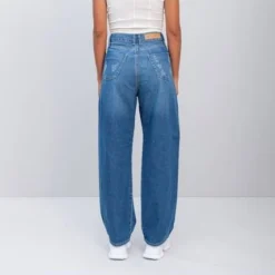 Jean Momfit Talle Alto Fish 8 Jean Momfit Talle Alto Fish -Feminora Moda Tienda De Ventas karibik 2324 2618712 3 product