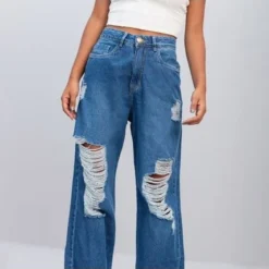 Jean Momfit Talle Alto Fish 9 Jean Momfit Talle Alto Fish -Feminora Moda Tienda De Ventas karibik 2325 2618712 4 product