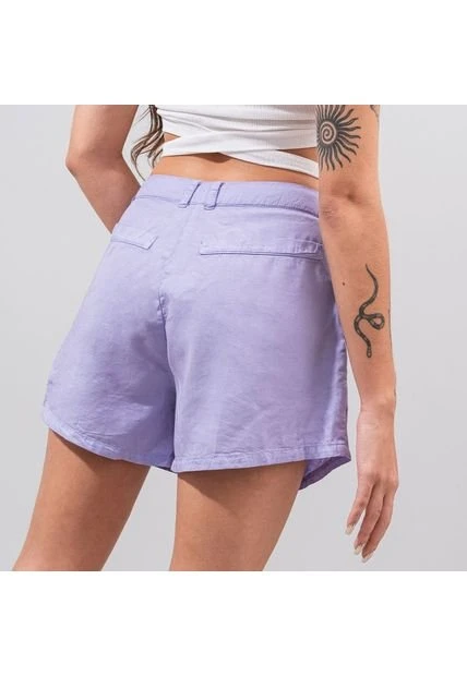 Short Clasico Talle Alto Burbuja 5 Short Clasico Talle Alto Burbuja - Imagen 3