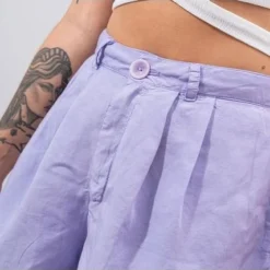 Short Clasico Talle Alto Burbuja 9 Short Clasico Talle Alto Burbuja -Feminora Moda Tienda De Ventas karibik 4139 8405712 4 product