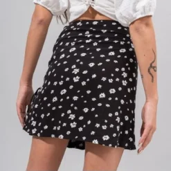 Falda Ajustada Talle Alto Dala -Feminora Moda Tienda De Ventas karibik 4363 4605712 3 product