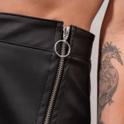 Falda Ajustada Talle Alto Voler -Feminora Moda Tienda De Ventas karibik 4631 8054812 5 product