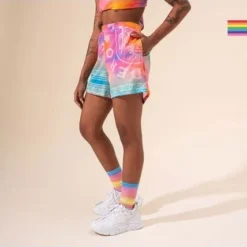 Short Clasico Talle Alto Drag 23 Short Clasico Talle Alto Drag -Feminora Moda Tienda De Ventas karibik 4718 7862522 2 product