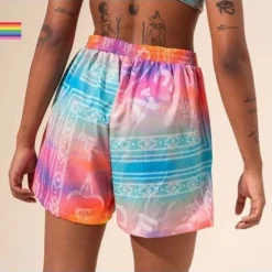 Short Clasico Talle Alto Drag 24 Short Clasico Talle Alto Drag -Feminora Moda Tienda De Ventas karibik 4719 7862522 3 product