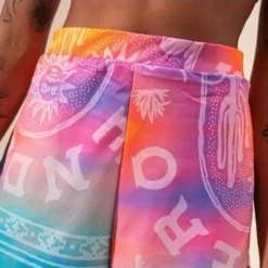 Short Clasico Talle Alto Drag 25 Short Clasico Talle Alto Drag -Feminora Moda Tienda De Ventas karibik 4720 7862522 4 product