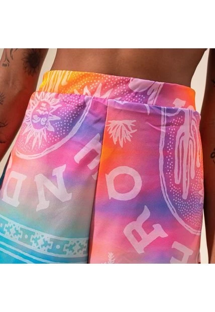 Short Clasico Talle Alto Drag 6 Short Clasico Talle Alto Drag - Imagen 4