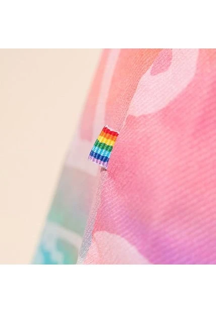 Short Clasico Talle Alto Drag 7 Short Clasico Talle Alto Drag - Imagen 5