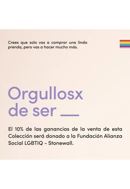 Short Clasico Talle Alto Drag 8 Short Clasico Talle Alto Drag - Imagen 6