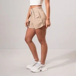 Short Clasico Talle Alto Shoru 7 Short Clasico Talle Alto Shoru -Feminora Moda Tienda De Ventas karibik 8063 6788722 2 product