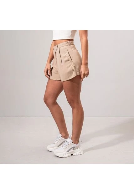 Short Clasico Talle Alto Shoru 4 Short Clasico Talle Alto Shoru - Imagen 2