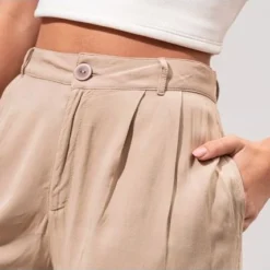 Short Clasico Talle Alto Shoru 9 Short Clasico Talle Alto Shoru -Feminora Moda Tienda De Ventas karibik 8065 6788722 4 product