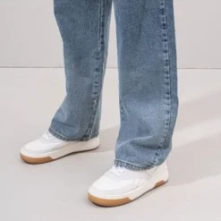 Jean Wide Leg Talle Alto Venger -Feminora Moda Tienda De Ventas karibik 8503 0054812 4 product