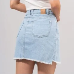 Falda Ajustada Talle Alto Tactica 8 Falda Ajustada Talle Alto Tactica -Feminora Moda Tienda De Ventas karibik 8503 3154812 3 product