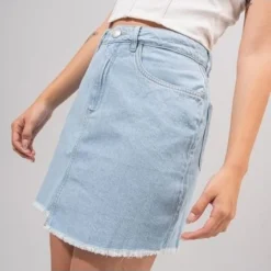 Falda Ajustada Talle Alto Tactica 9 Falda Ajustada Talle Alto Tactica -Feminora Moda Tienda De Ventas karibik 8505 3154812 4 product