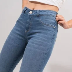 Jean Skinny Talle Medio Major -Feminora Moda Tienda De Ventas karibik 9600 1265812 4 product