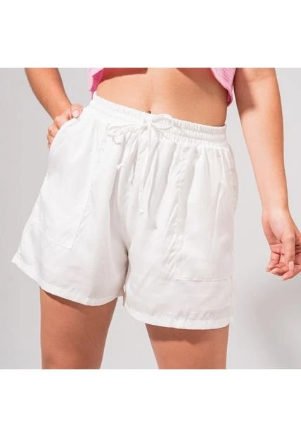 Short Clasico Talle Alto Puede 3 Short Clasico Talle Alto Puede