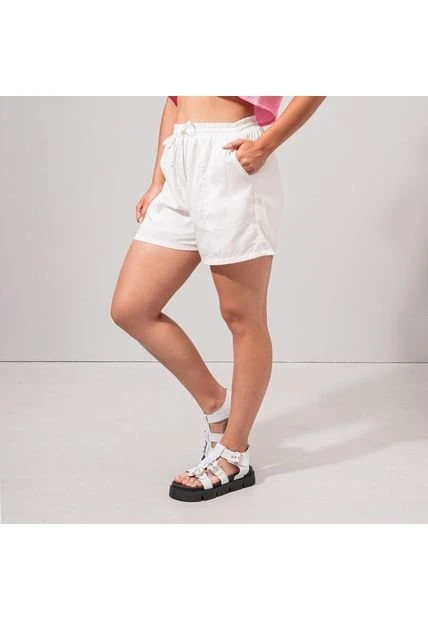 Short Clasico Talle Alto Puede 4 Short Clasico Talle Alto Puede - Imagen 2