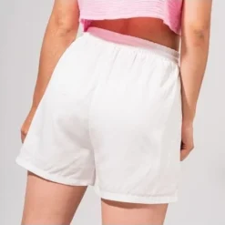 Short Clasico Talle Alto Puede 8 Short Clasico Talle Alto Puede -Feminora Moda Tienda De Ventas karibik 9652 2665812 3 product