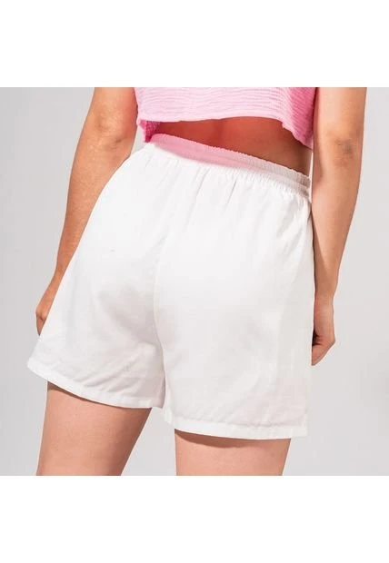 Short Clasico Talle Alto Puede 5 Short Clasico Talle Alto Puede - Imagen 3
