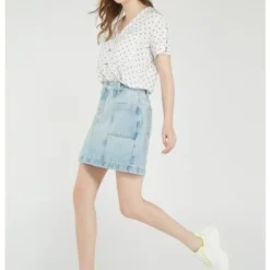 KOAJ-FALDA KOAJ SALMY 1/20