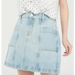 KOAJ-FALDA KOAJ SALMY 1/20 -Feminora Moda Tienda De Ventas koaj 0438 1871321 3 product