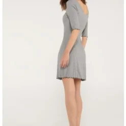 KOAJ-VESTIDO KOAJ PRITSY 2/21 -Feminora Moda Tienda De Ventas koaj 0492 2987181 3 product