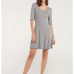 KOAJ-VESTIDO KOAJ PRITSY 2/21 -Feminora Moda Tienda De Ventas koaj 0495 2987181 4 product