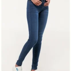 KOAJ-PANTALON KOAJ JEAN JEGGING TA 4 S1 2/21