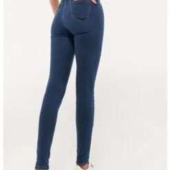 KOAJ-PANTALON KOAJ JEAN JEGGING TA 4 S1 2/21 -Feminora Moda Tienda De Ventas koaj 0751 7122571 3 product