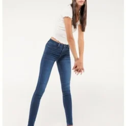 KOAJ-PANTALON KOAJ JEAN JEGGING TA 4 S1 2/21 -Feminora Moda Tienda De Ventas koaj 0752 7122571 4 product