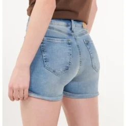 KOAJ-SHORT KOAJ RISCO 18 S2 3/21 -Feminora Moda Tienda De Ventas koaj 0808 0350081 4 product