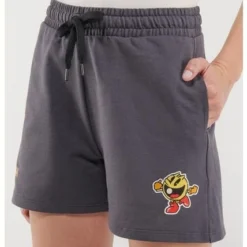 KOAJ-SHORT KOAJ GUSLAX 4/21 -Feminora Moda Tienda De Ventas koaj 0812 6905581 3 product