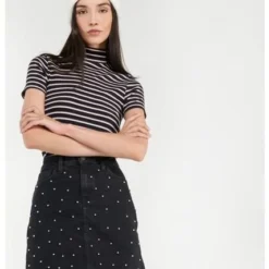 KOAJ-FALDA KOAJ UMBA 1 3/21 -Feminora Moda Tienda De Ventas koaj 0937 4808181 4 product