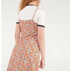 KOAJ-VESTIDO KOAJ TEILOT 3/21 -Feminora Moda Tienda De Ventas koaj 0966 3018181 3 product