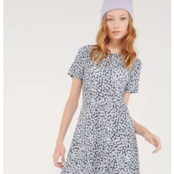 KOAJ-VESTIDO KOAJ CHENG 2/21 -Feminora Moda Tienda De Ventas koaj 1017 7118181 4 product