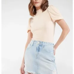 KOAJ-FALDA KOAJ PINERO 1 3/21 -Feminora Moda Tienda De Ventas koaj 1080 5418181 4 product