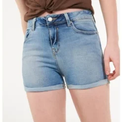 KOAJ-SHORT KOAJ RISCO 18 S2 3/21