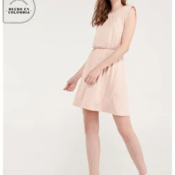 KOAJ-VESTIDO KOAJ APHRODITE 3/21