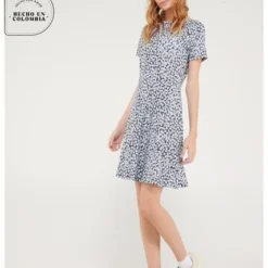 KOAJ-VESTIDO KOAJ CHENG 2/21