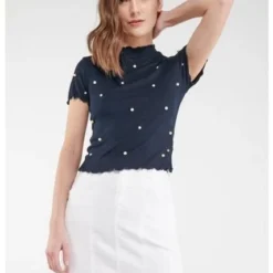 KOAJ-FALDA KOAJ NORA TA 4/21 -Feminora Moda Tienda De Ventas koaj 1564 5628181 4 product