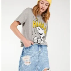 KOAJ-FALDA KOAJ SNAPY 4/21 -Feminora Moda Tienda De Ventas koaj 1751 5248181 4 product