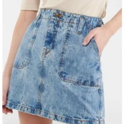 KOAJ-FALDA KOAJ PAULY 3 4/21 -Feminora Moda Tienda De Ventas koaj 1788 7348181 3 product