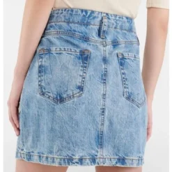 KOAJ-FALDA KOAJ PAULY 3 4/21 -Feminora Moda Tienda De Ventas koaj 1791 7348181 4 product