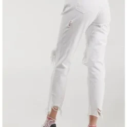 KOAJ-PANTALON KOAJ BOY FRIEND 43R S2 4/21 -Feminora Moda Tienda De Ventas koaj 2541 6507181 3 product