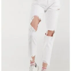 KOAJ-PANTALON KOAJ BOY FRIEND 43R S2 4/21 -Feminora Moda Tienda De Ventas koaj 2544 6507181 4 product