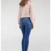 KOAJ-PANTALON KOAJ JEAN PUSH UP 15 S2 3/21 -Feminora Moda Tienda De Ventas koaj 2574 4807181 1 product