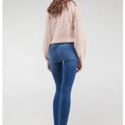 KOAJ-PANTALON KOAJ JEAN PUSH UP 15 S2 3/21