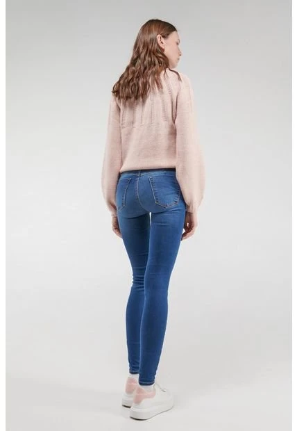 KOAJ-PANTALON KOAJ JEAN PUSH UP 15 S2 3/21 3 KOAJ-PANTALON KOAJ JEAN PUSH UP 15 S2 3/21