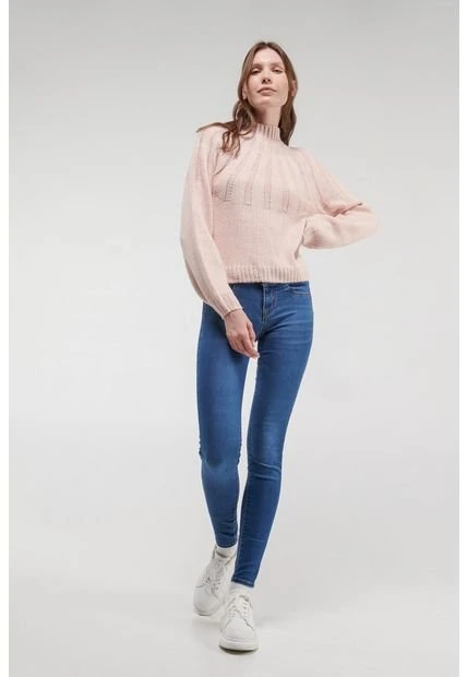 KOAJ-PANTALON KOAJ JEAN PUSH UP 15 S2 3/21 5 KOAJ-PANTALON KOAJ JEAN PUSH UP 15 S2 3/21 - Imagen 3