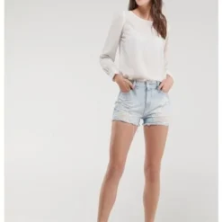 KOAJ-SHORT KOAJ DEMIT 26R S2 4/21 -Feminora Moda Tienda De Ventas koaj 2677 0338881 1 product